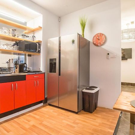 Apartma N'Poznam Apartment Ljubljana Luaran gambar