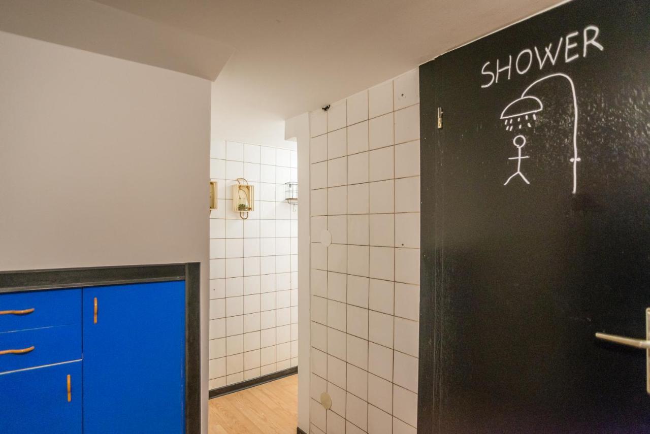 Apartma N'Poznam Ljubljana Luaran gambar