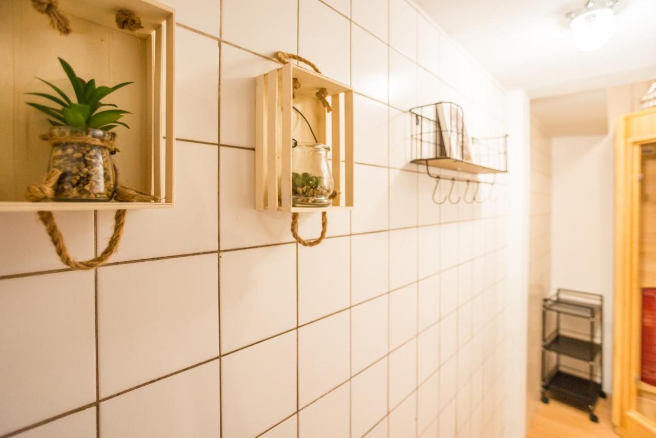 Apartma N'Poznam Ljubljana Luaran gambar