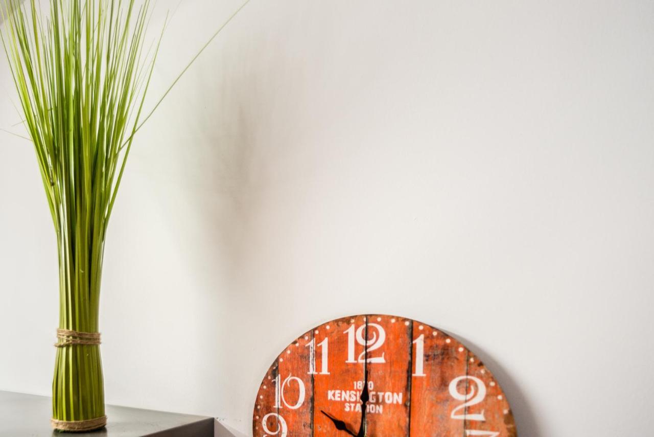 Apartma N'Poznam Ljubljana Luaran gambar