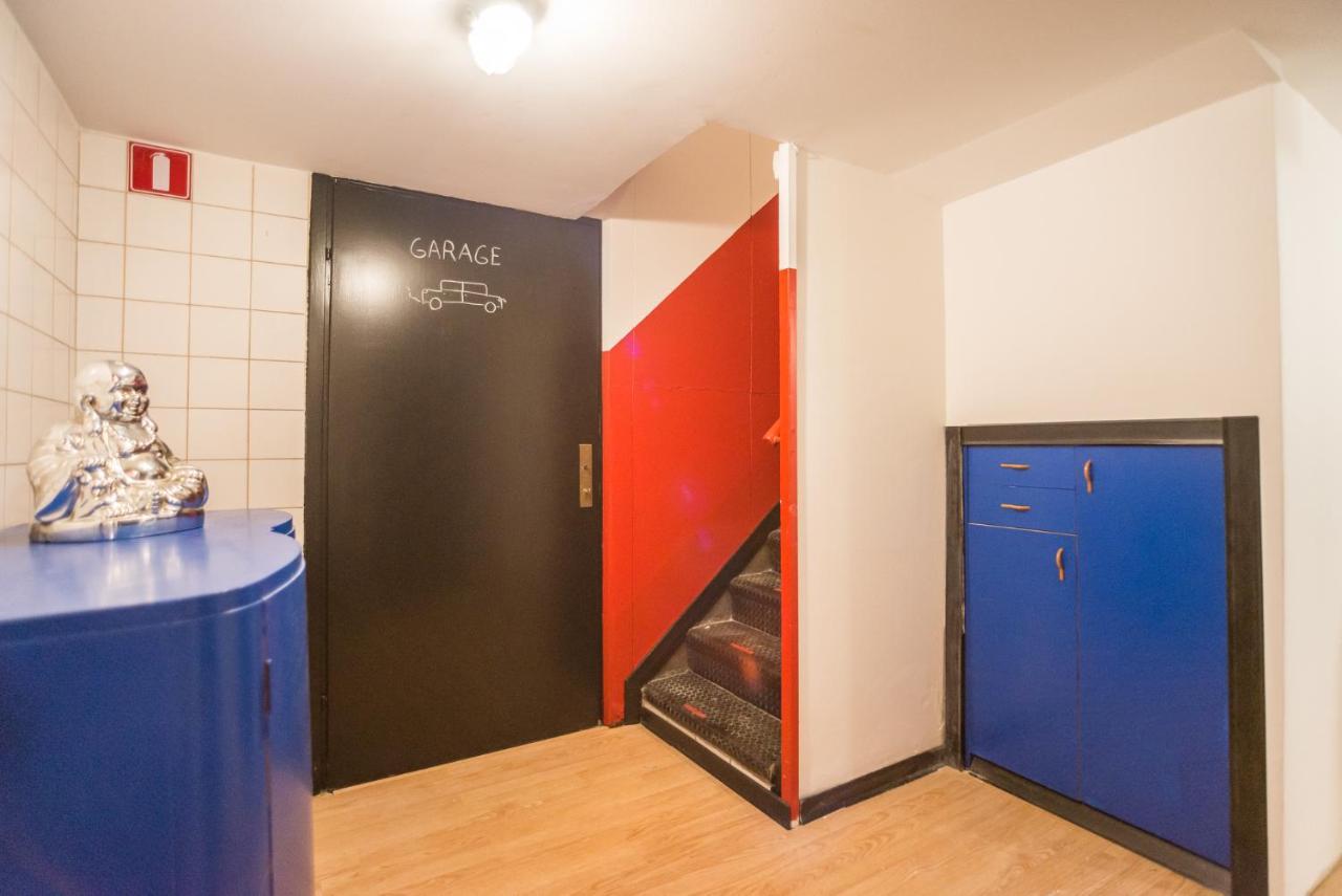 Apartma N'Poznam Apartment Ljubljana Luaran gambar