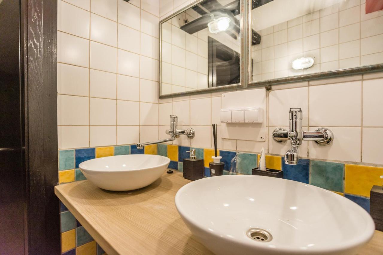 Apartma N'Poznam Ljubljana Luaran gambar