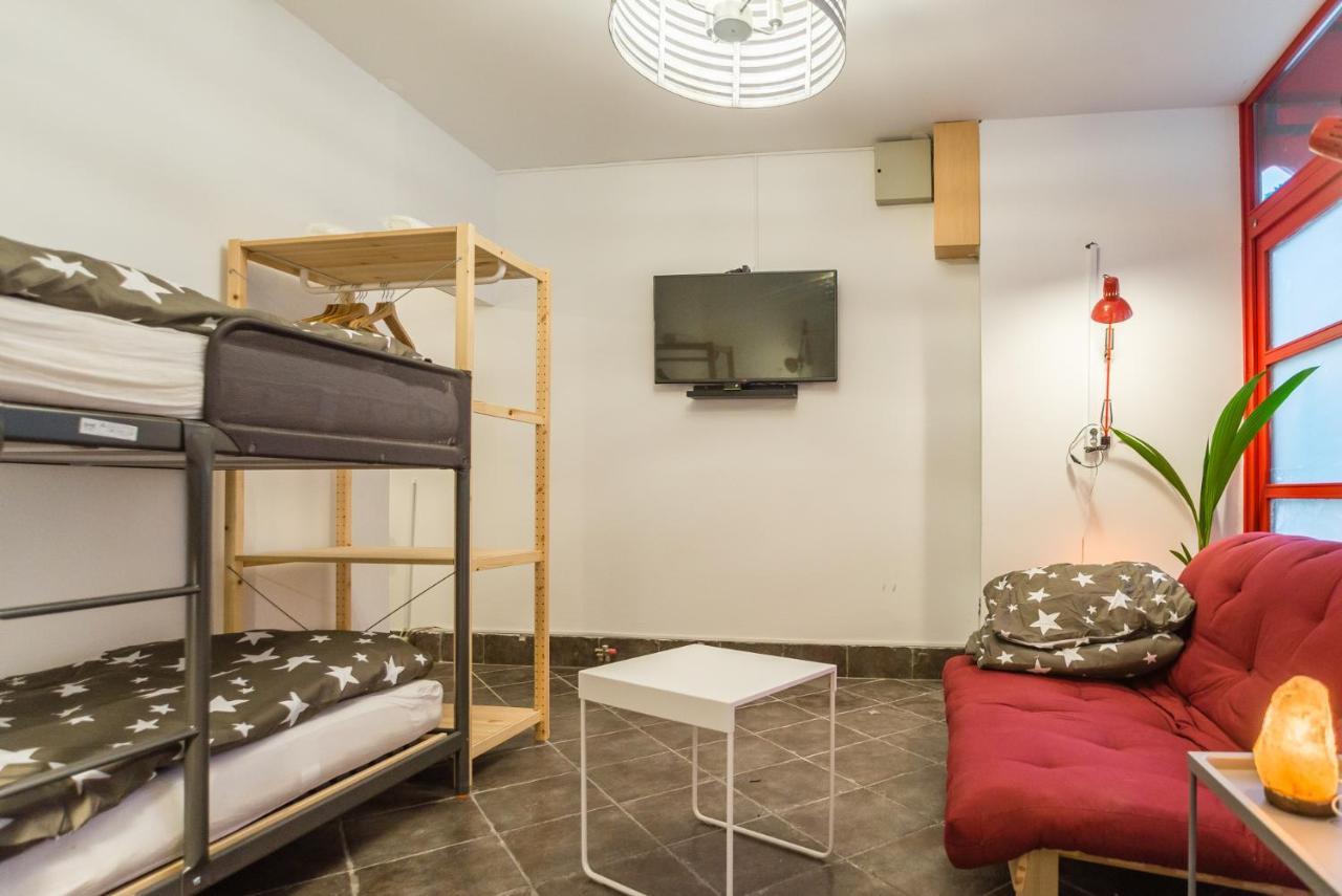 Apartma N'Poznam Apartment Ljubljana Luaran gambar