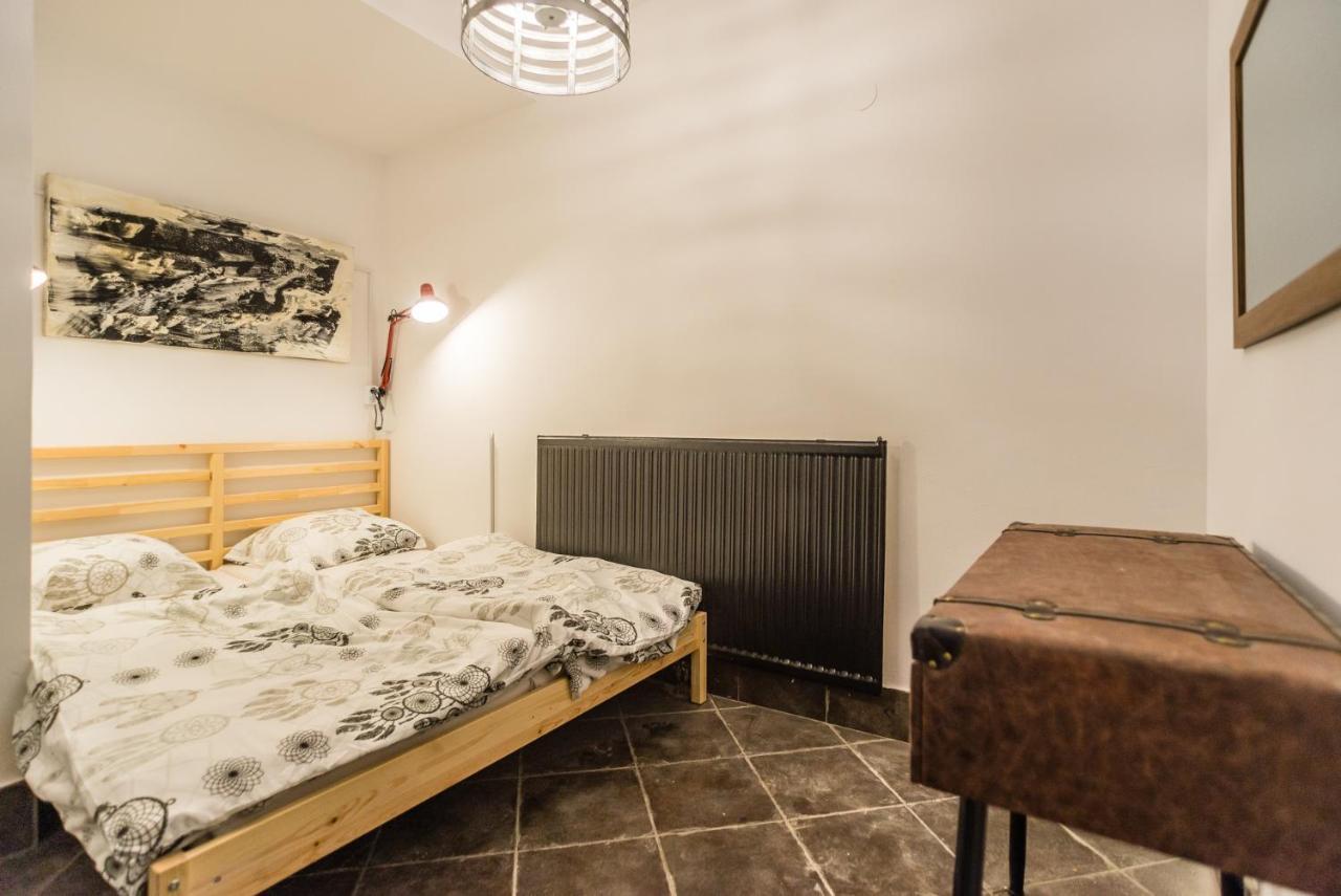 Apartma N'Poznam Apartment Ljubljana Luaran gambar