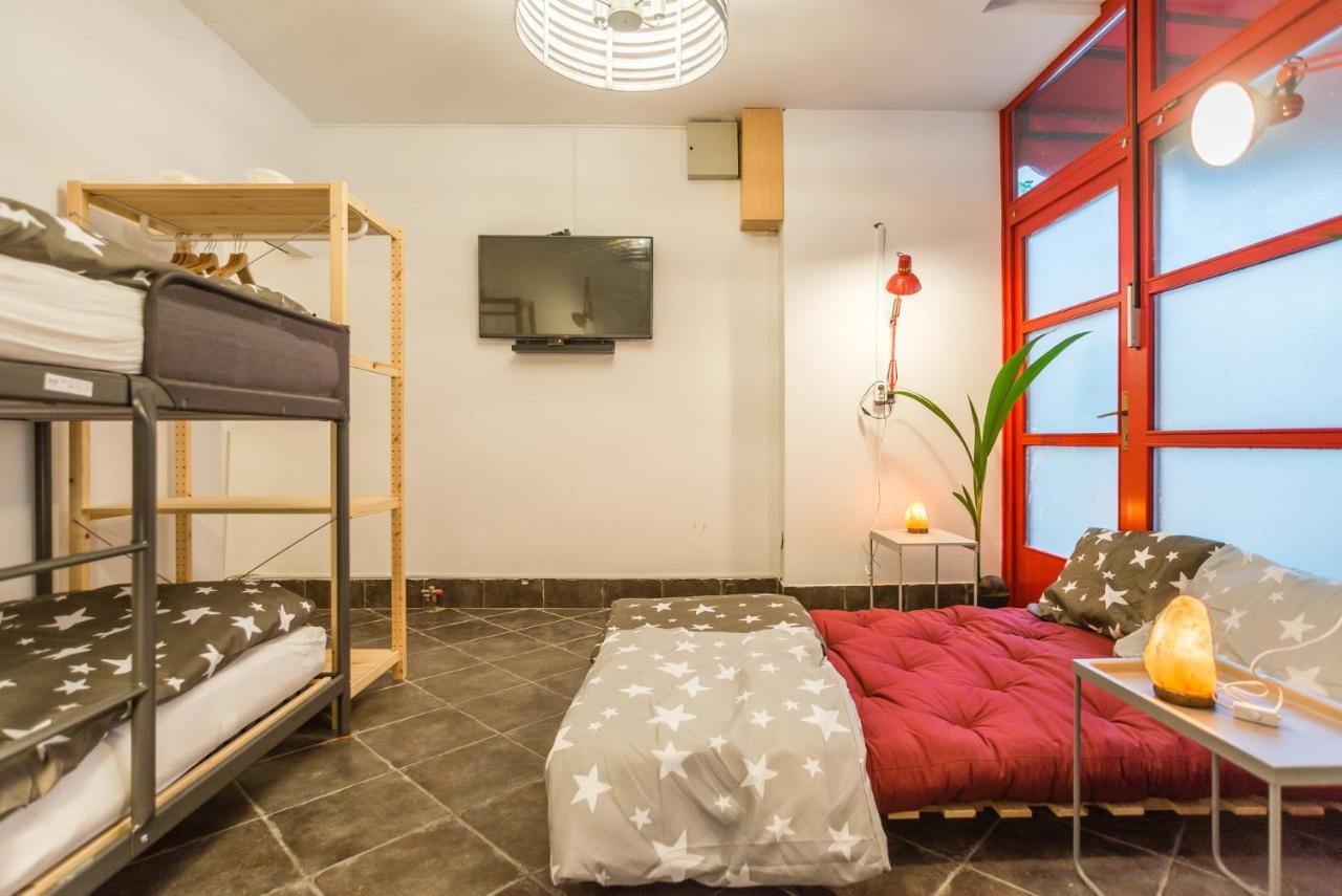 Apartma N'Poznam Ljubljana Luaran gambar