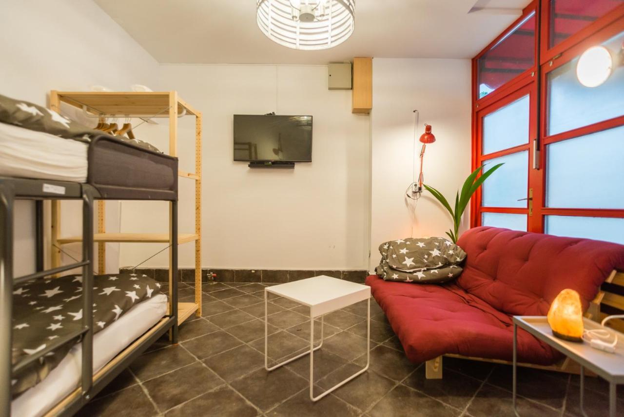 Apartma N'Poznam Apartment Ljubljana Luaran gambar