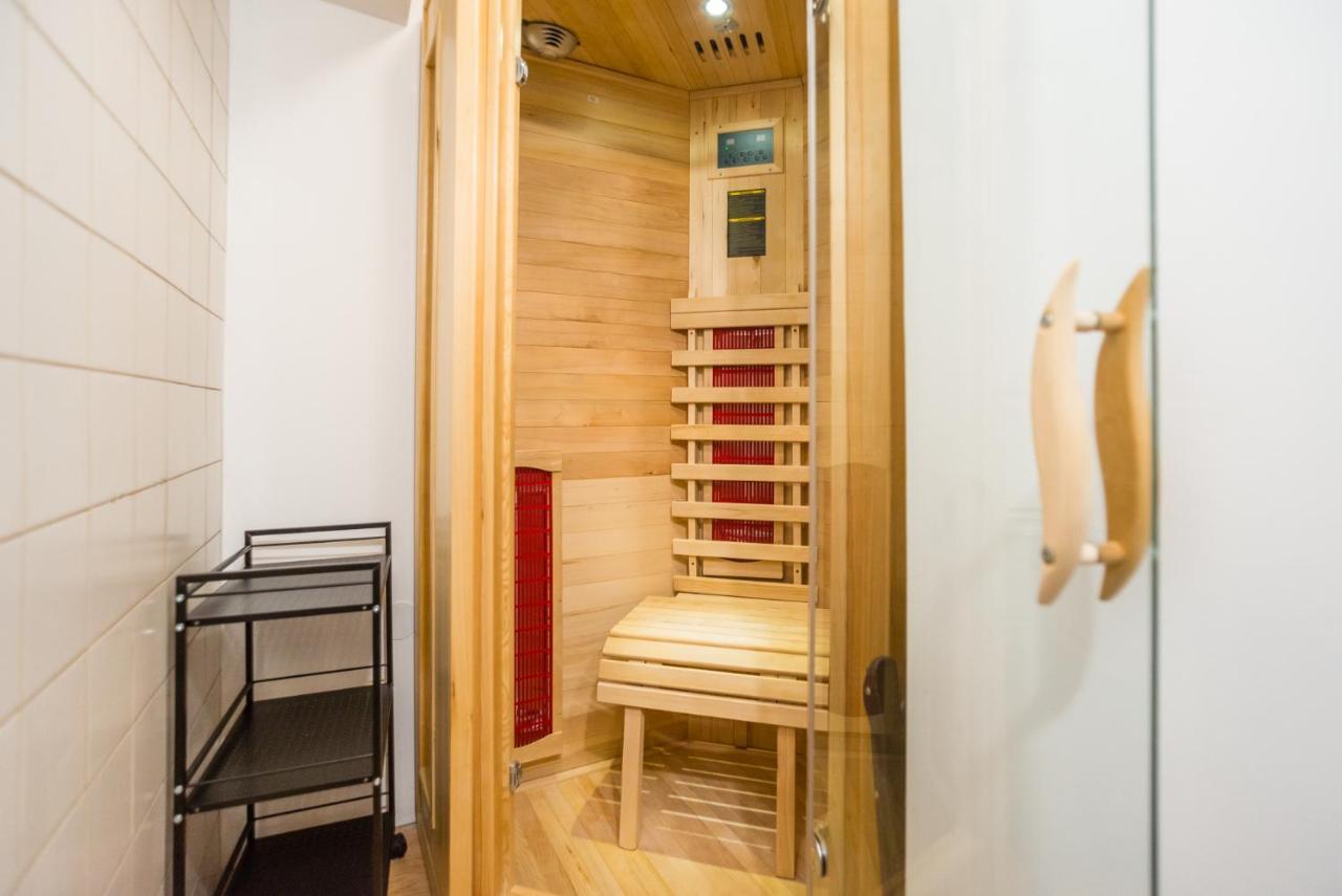 Apartma N'Poznam Ljubljana Luaran gambar