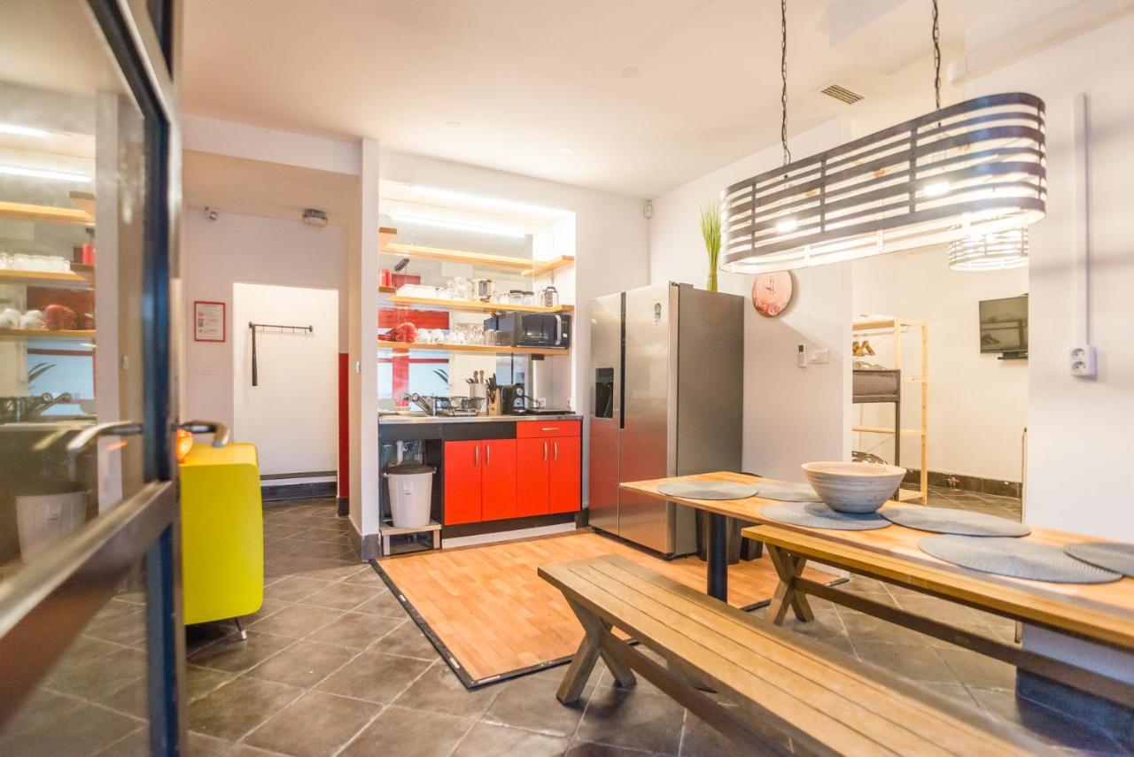 Apartma N'Poznam Ljubljana Luaran gambar