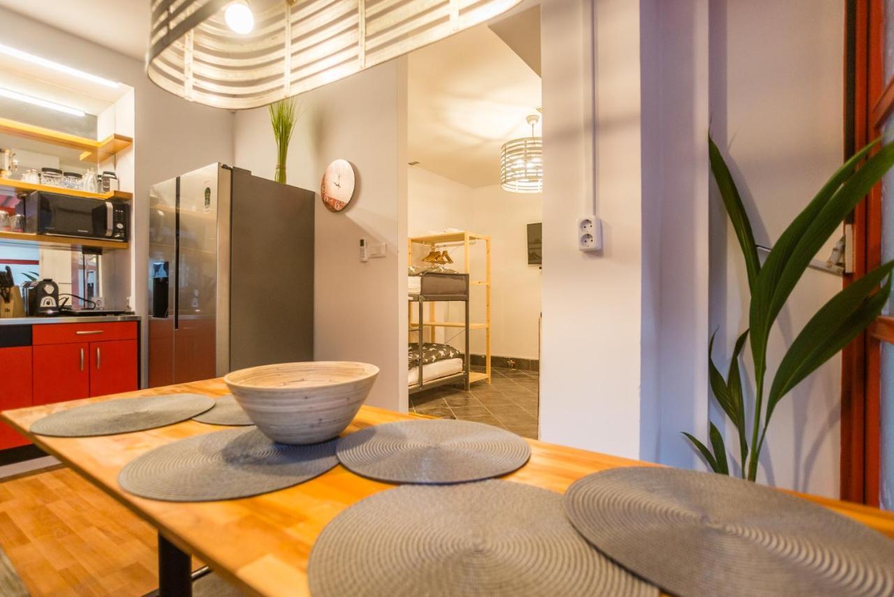 Apartma N'Poznam Ljubljana Luaran gambar