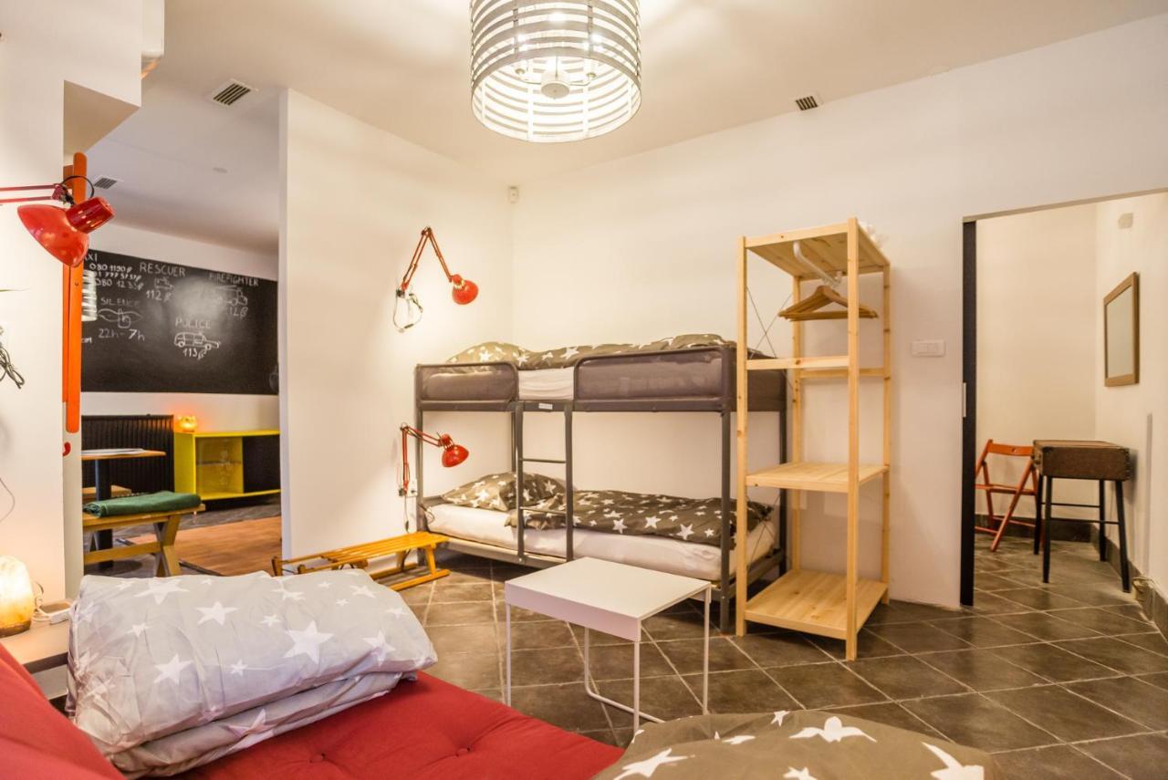 Apartma N'Poznam Ljubljana Luaran gambar